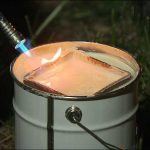 Paraffin Wax Anti-Frost Candle | Custom 8h-12h Orchard Heater - Image 3