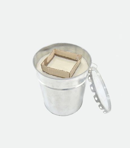 Recyclable Anti-Frost Candle | Tailored 8-12 Hours Vineyard Protection