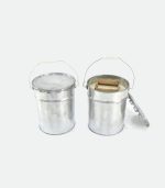 Recyclable Anti-Frost Candle - Image 2